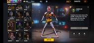 Wukong's ability is one of the most powerful ones in Free Fire